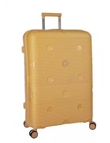 Large luggage AIRTEX 246/L YL