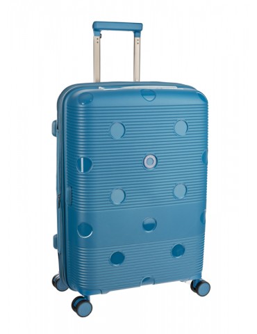 Medium luggage AIRTEX 246/M BL