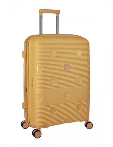 Medium luggage AIRTEX 246/M YL