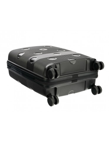 Small luggage AIRTEX 246/S BK