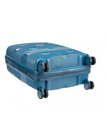 Small luggage AIRTEX 246/S BL