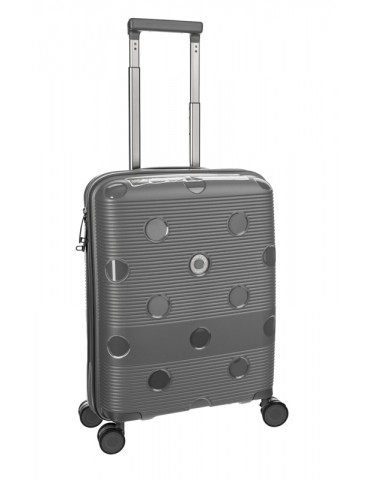 Small luggage AIRTEX 246/S GY