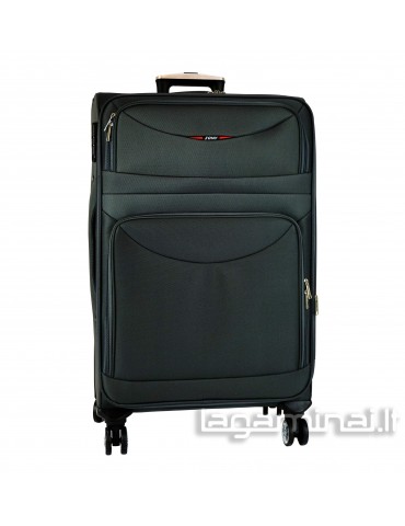 Large luggage ORMI 8981/L GY