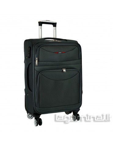 Large luggage ORMI 8981/M GY