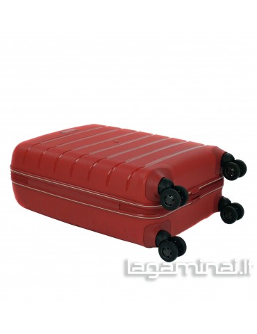 Medium luggage SNOWBALL...