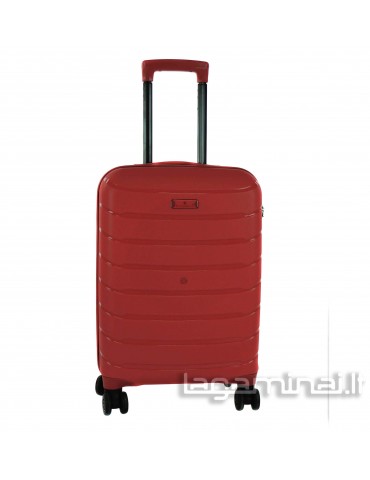 Small luggage SNOWBALL 61303/S
