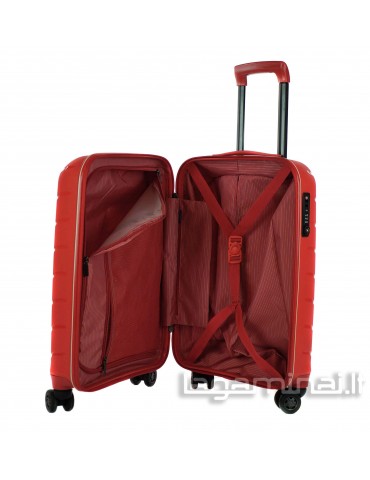 Small luggage SNOWBALL 61303/S Carry on 