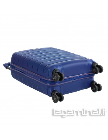 Small luggage SNOWBALL 61303/S