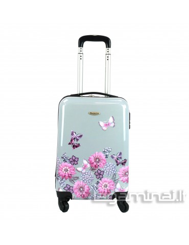 Small luggage BORDERLINE 2027