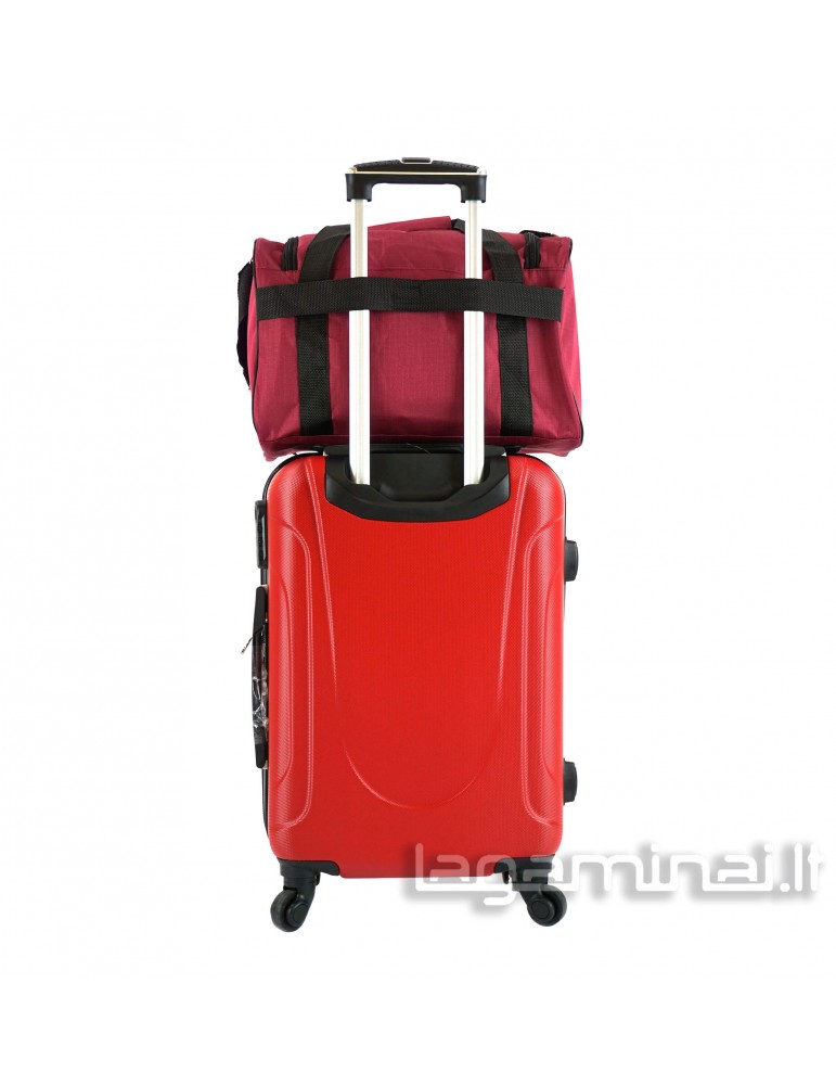 Travel bag BORDERLINE TB65 (40x20x25) cm