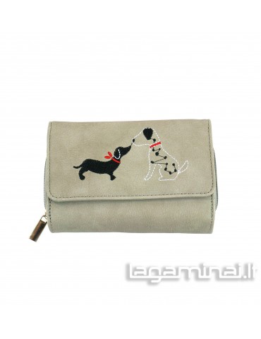 Wallet Nicole Brown PS158 GY