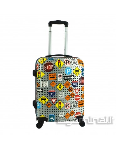 Small luggage ORMI 858/S SN...