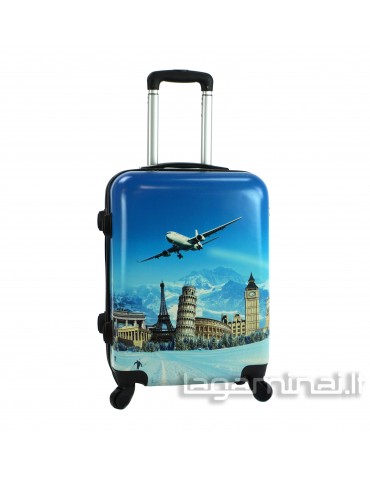 Small luggage ORMI 858/S PL...