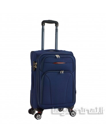 Small luggage ORMI 709/S BL