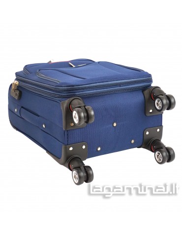 Small luggage ORMI 709/S BL