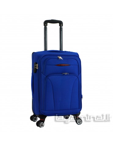 Small luggage ORMI 709/S L.BL