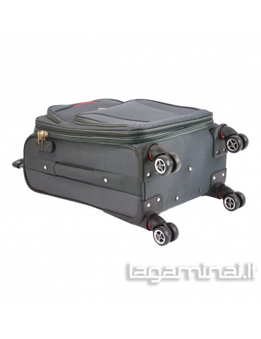 Small luggage LUMI 709/S GY