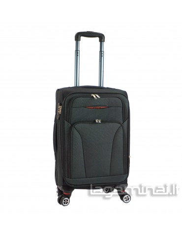 Small luggage LUMI 709/S BK