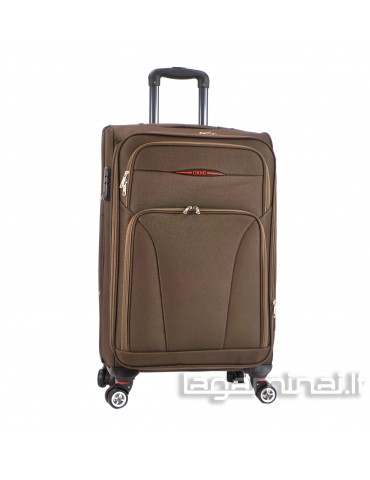 Medium luggage ORMI 709/M BN