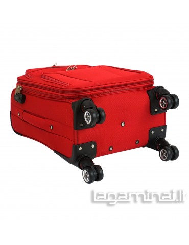 Medium luggage ORMI 709/M RD