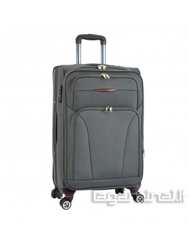 Medium luggage ORMI 709/M GY