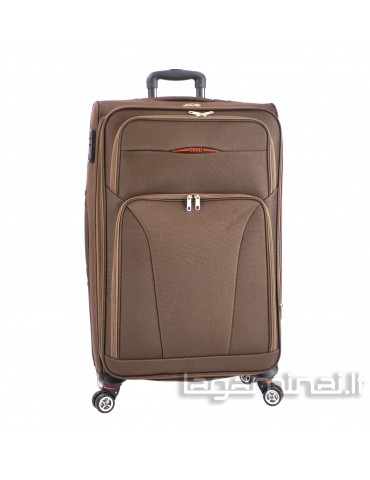 Large luggage ORMI 709/L BN