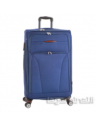 Large luggage ORMI 709/L BL
