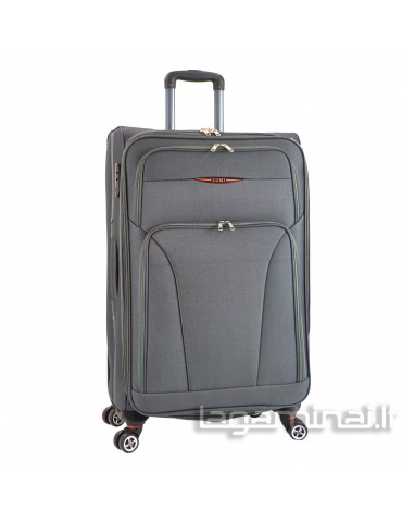 Large luggage ORMI 709/L GY