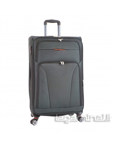 Large luggage ORMI 709/L BK