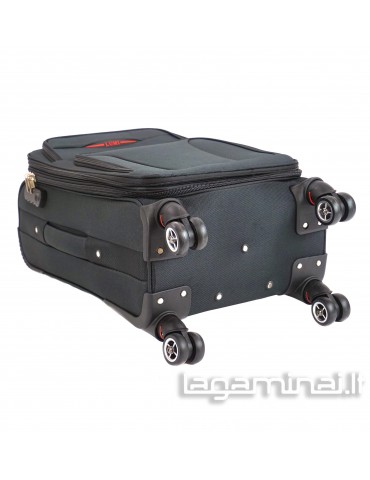 Large luggage ORMI 709/L BK