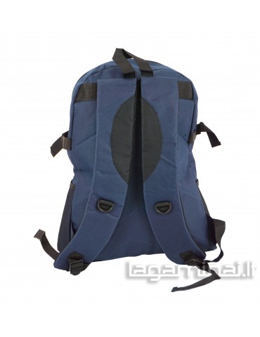 Backpack BORDERLINE BP218