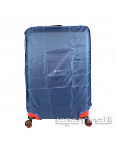 Luggage cover AIRTEX 318/28 BL