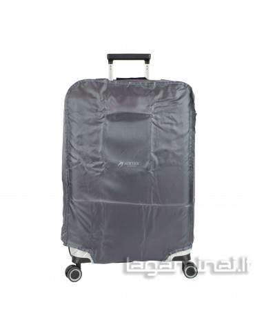 Luggage cover AIRTEX 318/28 GY