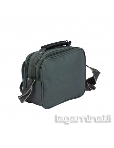 Travel bag BORDERLINE TB951 GY