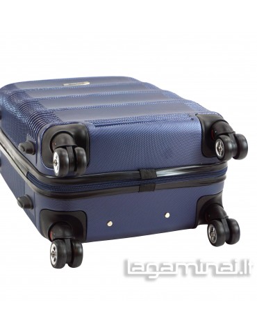 Medium luggage ORMI 1911/M BL