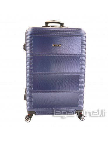 Large luggage ORMI 1911/L BL