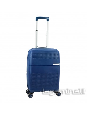 Small luggage AIRTEX 635/S BL