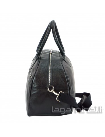 Natural leather travel bag 130