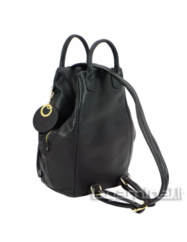 Women's backpack KN89D