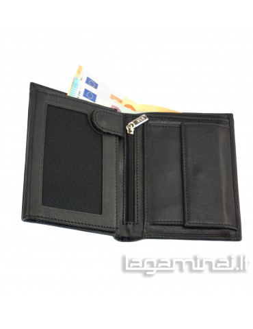 Men's wallet AKA 628-1