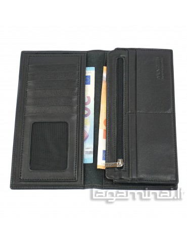 Wallet AKA 810-1