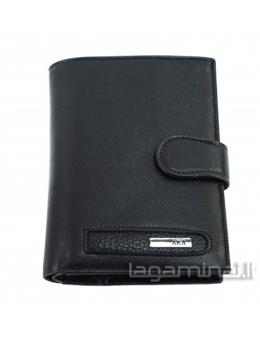 Men's wallet AKA 456-1