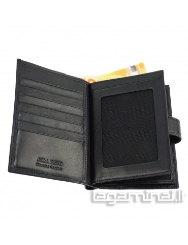 Men's wallet AKA 456-1