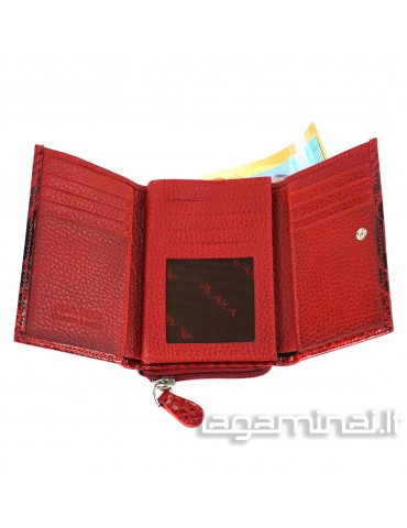 Wallet AKA 467-115