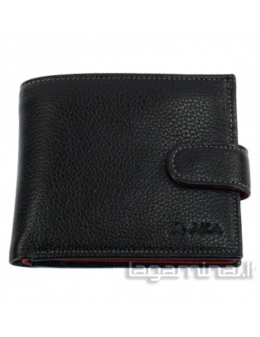 Men's wallet AKA510-2-8