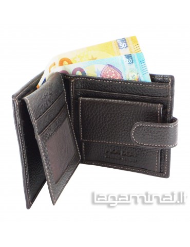 Men's wallet AKA510-4