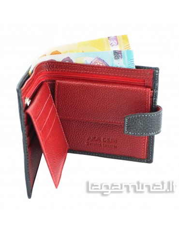 Men's wallet AKA536-2-8