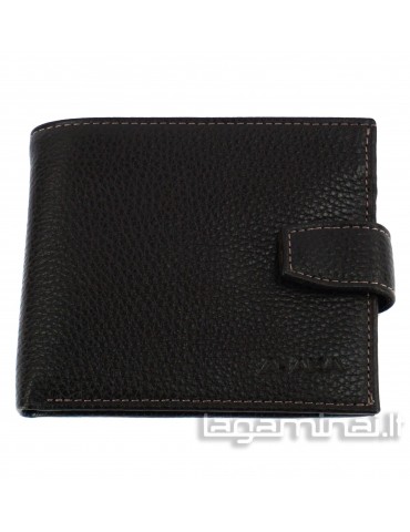 Men's wallet AKA536-4