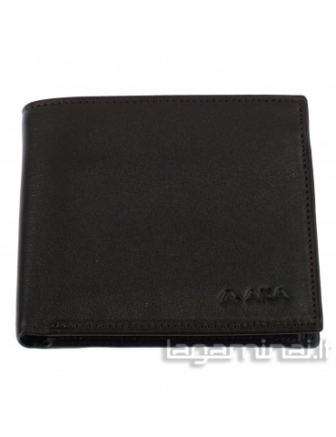 Men's wallet AKA537-3