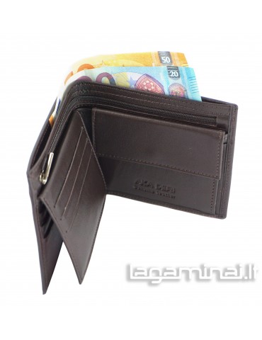 Men's wallet AKA537-3
